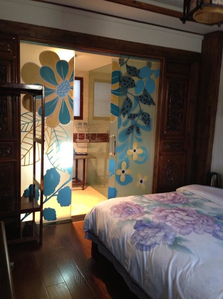 Tree'S Tale Hotel - Lijiang Lijiang  Buitenkant foto