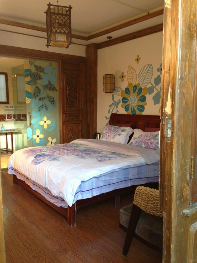 Tree'S Tale Hotel - Lijiang Lijiang  Buitenkant foto