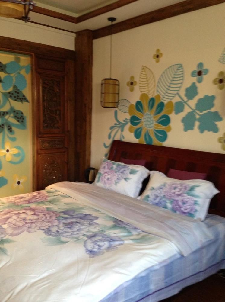Tree'S Tale Hotel - Lijiang Lijiang  Buitenkant foto
