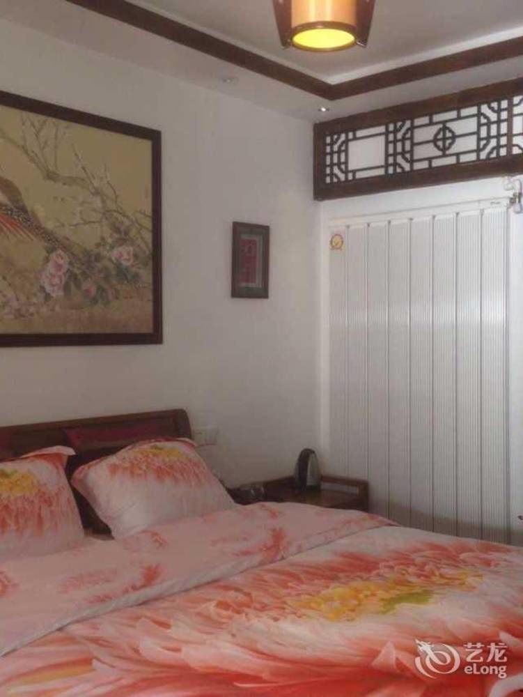 Tree'S Tale Hotel - Lijiang Lijiang  Buitenkant foto