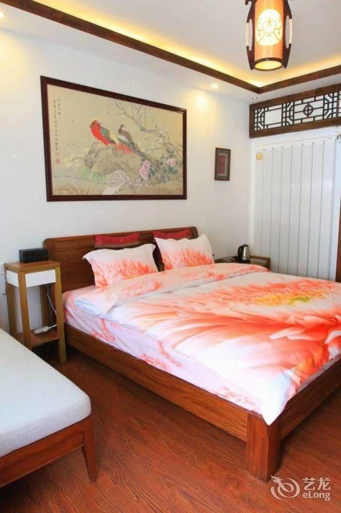 Tree'S Tale Hotel - Lijiang Lijiang  Buitenkant foto