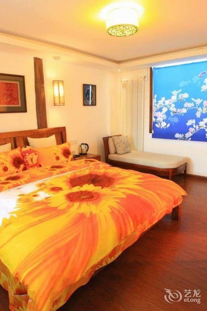 Tree'S Tale Hotel - Lijiang Lijiang  Buitenkant foto